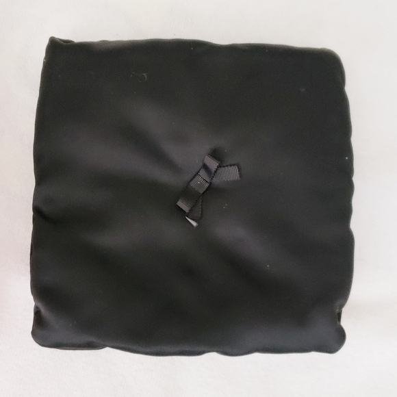 Prada Promotional Gift Hot Pink Satin Box - Picture 9 of 14